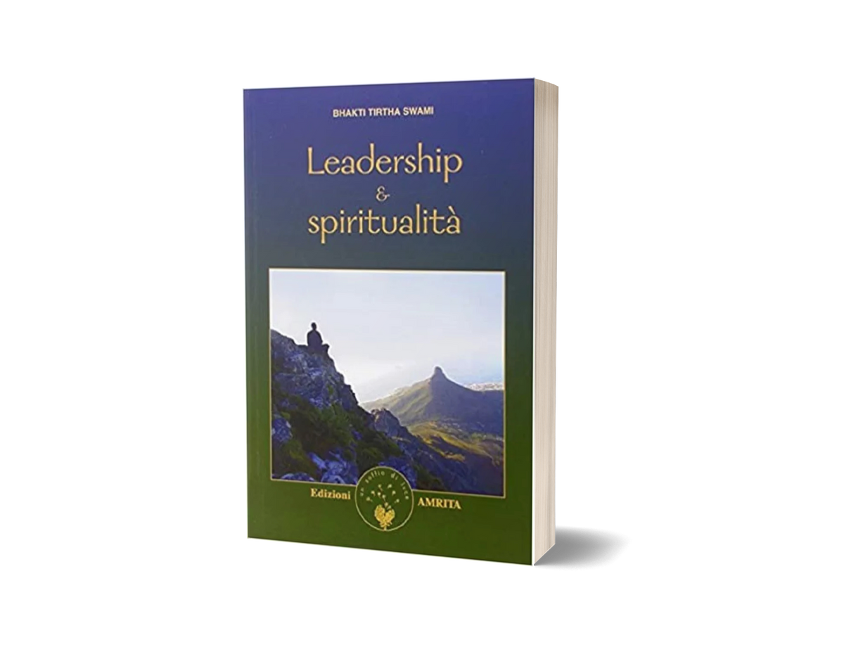 Leadership e spiritualità